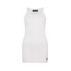 Rochie DSQUARED2, Sexy Dress White - S75CV0985D20102100
