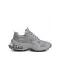 Sneakers DSQUARED2, Bubble Deisgn, Low Top, Grey