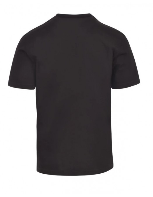 Tricou DSQUARED2, GYM REGULAR BLACK - S74GD1232S23009900