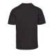 Tricou DSQUARED2, GYM REGULAR BLACK - S74GD1232S23009900