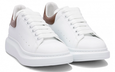 Unde gasesc sneakers Alexander McQueen in Romania, in magazin?