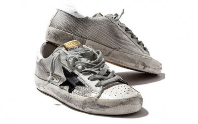 De ce toată lumea vorbește despre Golden Goose