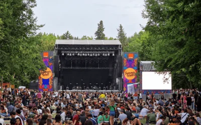 Outfit Summer Well 2026: Look-uri de festival pentru ea si el