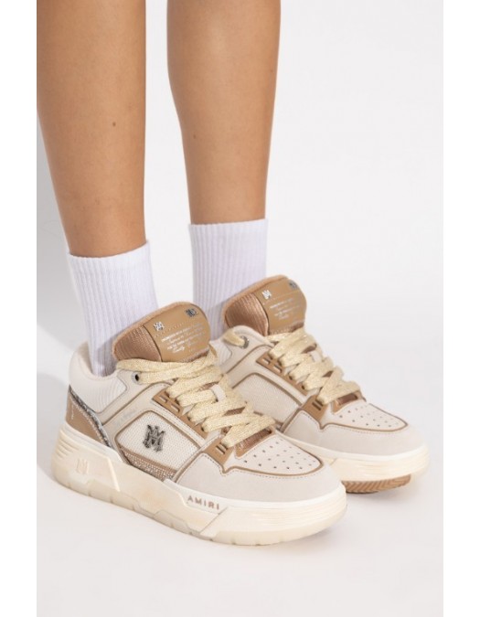 Sneakers AMIRI, MA-1,Gliter - AWSNSN1016240