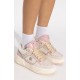 Sneakers AMIRI, MA-1, Pink Gliter - AWSNSN1016651