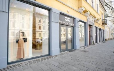 Stiai ca Elisabetta Franchi a ajuns si in Cluj-Napoca?