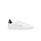 Sneakers Golden Goose, Pure Star, Black Details, White