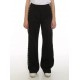 Pantaloni Golden Goose, Dorotea Star Track, Black - GWP00877P00052180203