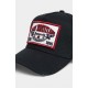 Sapca DSQUARED2, Boxeur Baseball Cap - BCM090405C000012124UNI