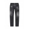 JEANS DSQUARED2, Used Effect, Cool Guy FIt, Negru