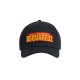 Sapca DSQUARED2,  Slogan Baseball Cap,black - BCM090105C000012124UNI