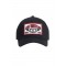 Sapca DSQUARED2, Boxeur Baseball Cap