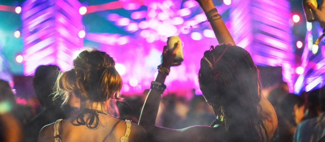 Outfit festival 2026: Cum iti alegi tinuta perfecta