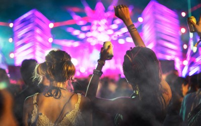 Outfit festival 2026: Cum iti alegi tinuta perfecta