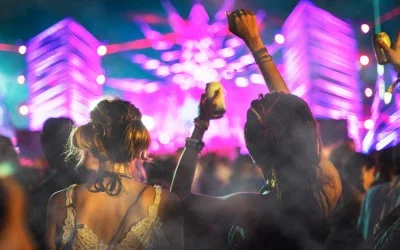 Outfit festival 2026: Cum iti alegi tinuta perfecta