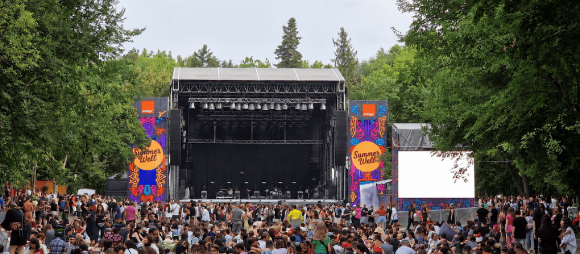Outfit Summer Well 2026: Look-uri de festival pentru ea si el