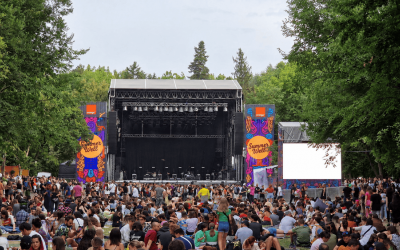 Outfit Summer Well 2026: Look-uri de festival pentru ea si el
