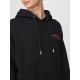 Hanorac OFF WHITE, Star Arrow Graphic, Black - OMBB085S25FLE00D1001 Hanorac OFF WHITE, Star Arrow Graphic, Black - OMBB085S25FLE00D1001