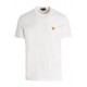 TRICOU VERSACE,Medusa T-shirt with gold embroidery - 10084811A060631W000