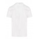 TRICOU VERSACE,Medusa T-shirt with gold embroidery - 10084811A060631W000