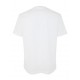 Tricou VERSACE, Medusa Pin, Alb - 10086741A062222W580 Tricou VERSACE, Medusa Pin, Alb - 10086741A062222W580