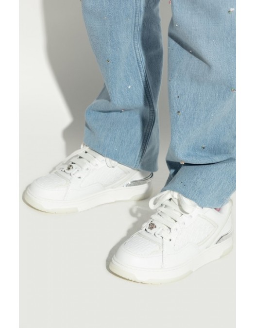 Sneakers Versace, WHITE Sports - 10205381A146152WY4P