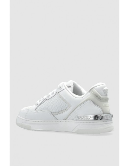 Sneakers Versace, WHITE Sports - 10205381A146152WY4P