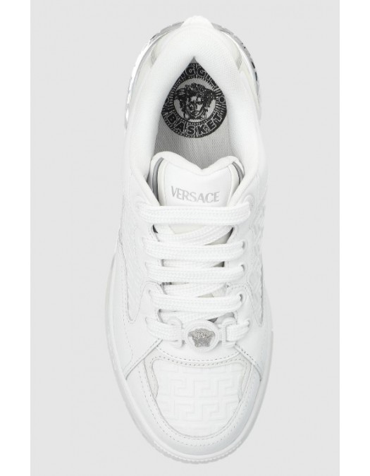 Sneakers Versace, WHITE Sports - 10205381A146152WY4P