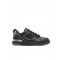 Sneakers Versace, Biggie Basket, Low-top sneakers, Black