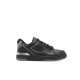 Sneakers Versace, Low-top sneakers, Black - 10205931A146151B00P