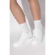 Sneakers Versace, Low-top sneakers, White - 10205931A146152WY4P