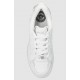 Sneakers Versace, Low-top sneakers, White - 10205931A146152WY4P