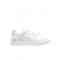 Sneakers Versace, Biggie Basket, Low-top sneakers, White