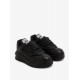 Sneakers VERSACE, Odissea low-top sneakers,Black - 10206361A148851B000