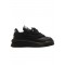 Sneakers VERSACE, Odissea low-top sneakers,Black