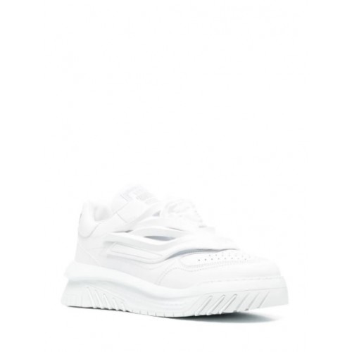 Sneakers VERSACE, Odissea low-top sneakers,Whte Sneakers VERSACE, Odissea low-top sneakers,Whte