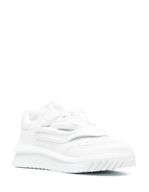 Sneakers VERSACE, Odissea low-top sneakers,Whte - 10206361A148851W000