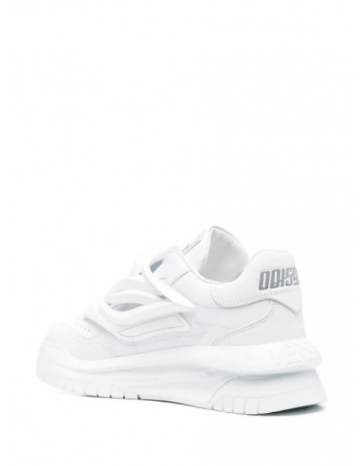 Sneakers VERSACE, Odissea low-top sneakers,Whte - 10206361A148851W000