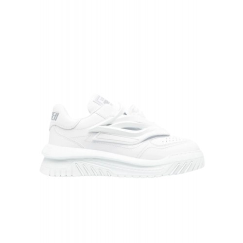 Sneakers VERSACE, Odissea low-top sneakers,Whte Sneakers VERSACE, Odissea low-top sneakers,Whte