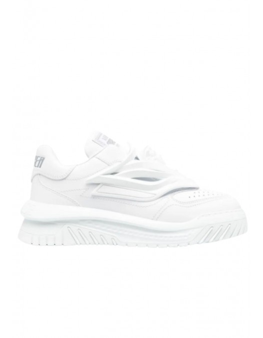 Sneakers VERSACE, Odissea low-top sneakers,Whte - 10206361A148851W000