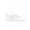 Sneakers VERSACE, Odissea low-top sneakers,Whte
