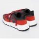 Sneakers VERSACE, Trigreca Rosu/Negru - 10214901A16225IT6BJ5P