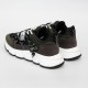 Sneakers VERSACE, Tigreca Grey - 10214901A16225IT6BJ6P