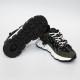 Sneakers VERSACE, Tigreca Grey - 10214901A16225IT6BJ6P