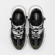 Sneakers VERSACE, Tigreca Grey - 10214901A16225IT6BJ6P