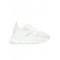 Sneakers Versace, Chain Reaction V2 ‘Logo White’