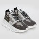 Sneakers VERSACE,CHAIN REACTION V2,  10215751A16192IT6EA60 - 10215751A16192IT6EA60
