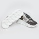 Sneakers VERSACE,CHAIN REACTION V2,  10215751A16192IT6EA60 - 10215751A16192IT6EA60