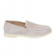 Laofers FRANCESCHETTI,CAMOSCIO Beige - 107800726560118 Laofers FRANCESCHETTI,CAMOSCIO Beige - 107800726560118
