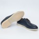 Laofers FRANCESCHETTI, Bleumarin - 107801026890500